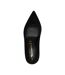 Escarpins A Talon Cuir Tamaris-5