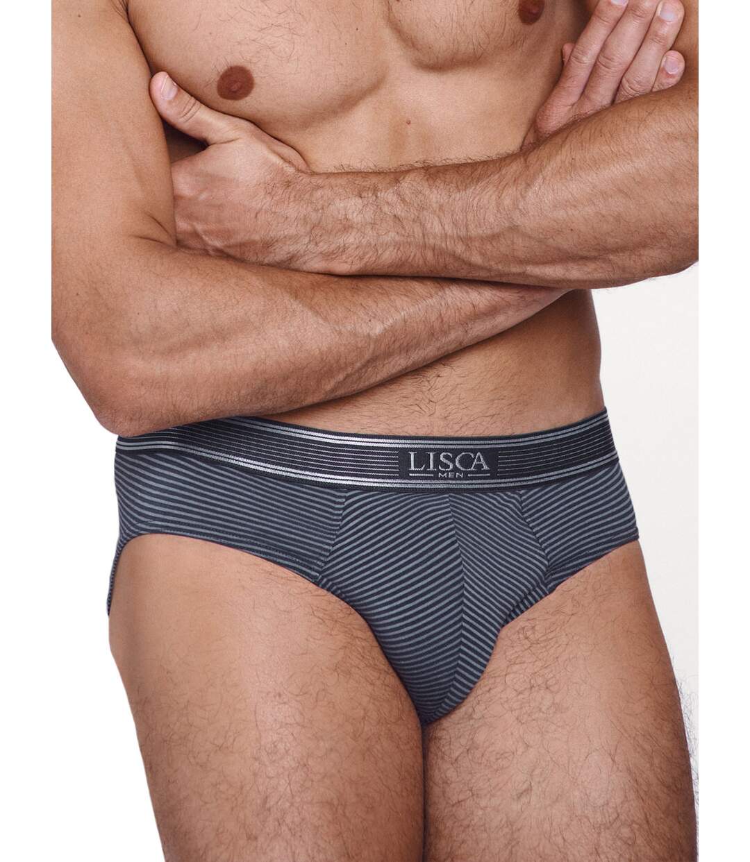 Slip Zeus Lisca Men