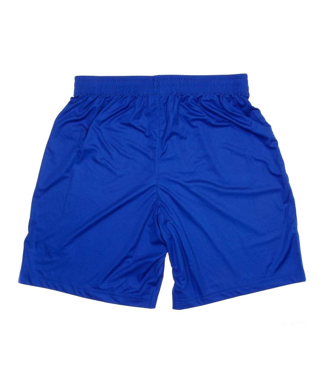 Short bleu homme hungaria premium-2