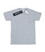 Disney - T-shirt ARISTOCATS MARIE BREAST PRINT - Femme (Gris chiné) - UTBI17061-1