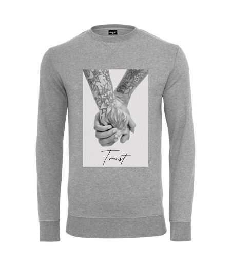 Gris Mister Tee