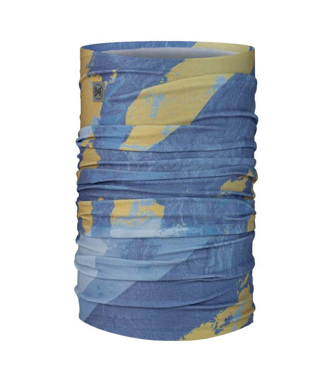 Unisex Adult Skatick Thermonet Neck Tube One Size Multicoloured Buff-2