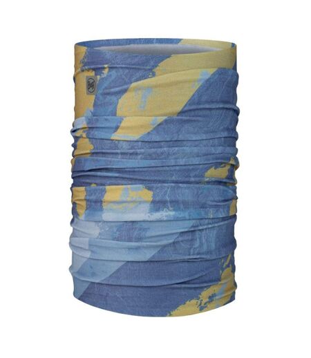 Unisex Adult Skatick Thermonet Neck Tube One Size Multicoloured Buff