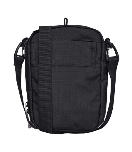 Xodus Crossbody Bag One Size Black Berghaus