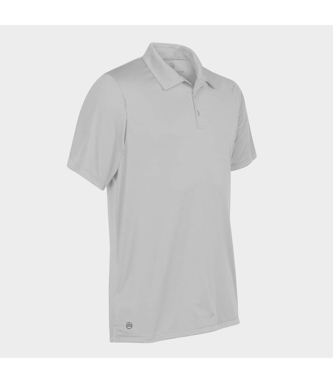 Stormtech - Polo piqué ECLIPSE H2X DRI - Homme (Blanc) - UTRW6237