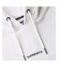 Sweat à capuche blanc homme superdry plain hood - l-2