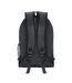Siena two tone backpack one size black MidOcean-2