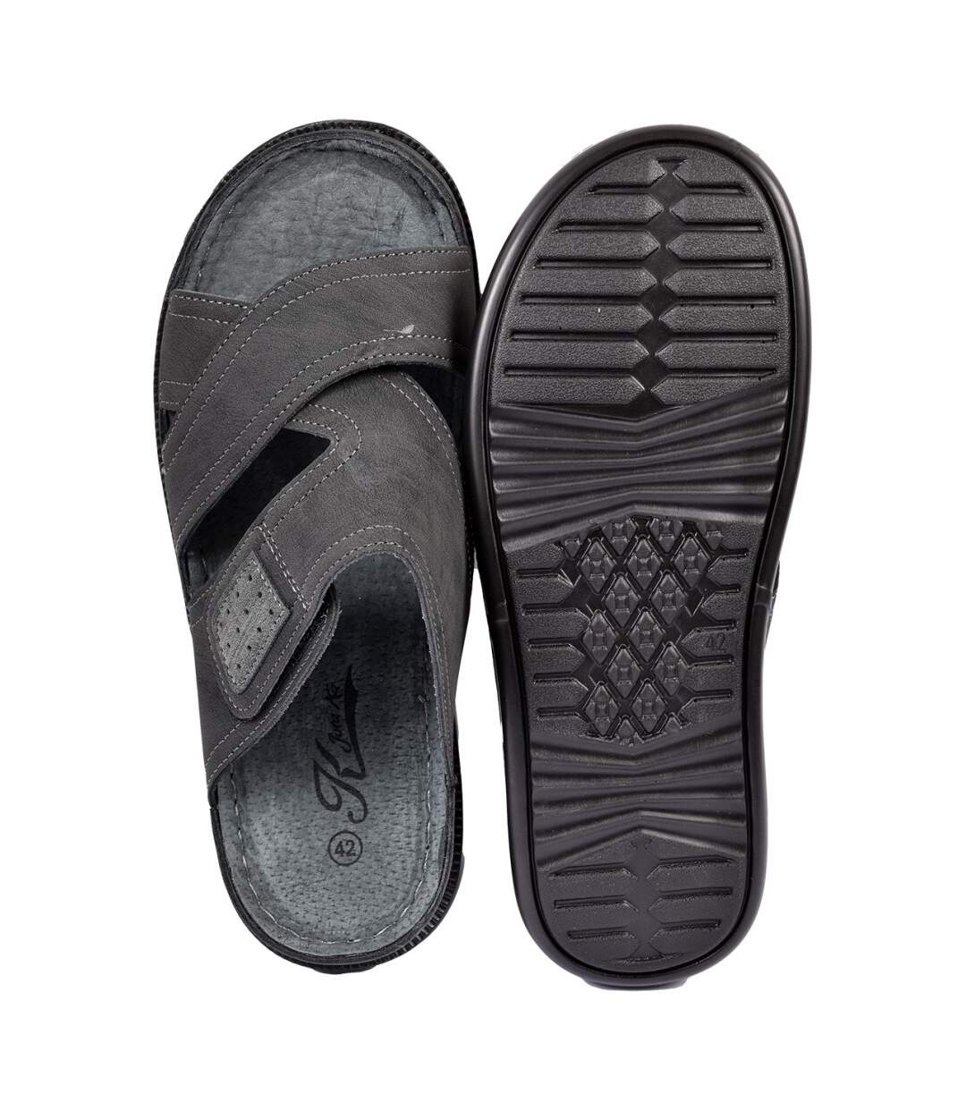 Sandales PREMIUM Scratch-4