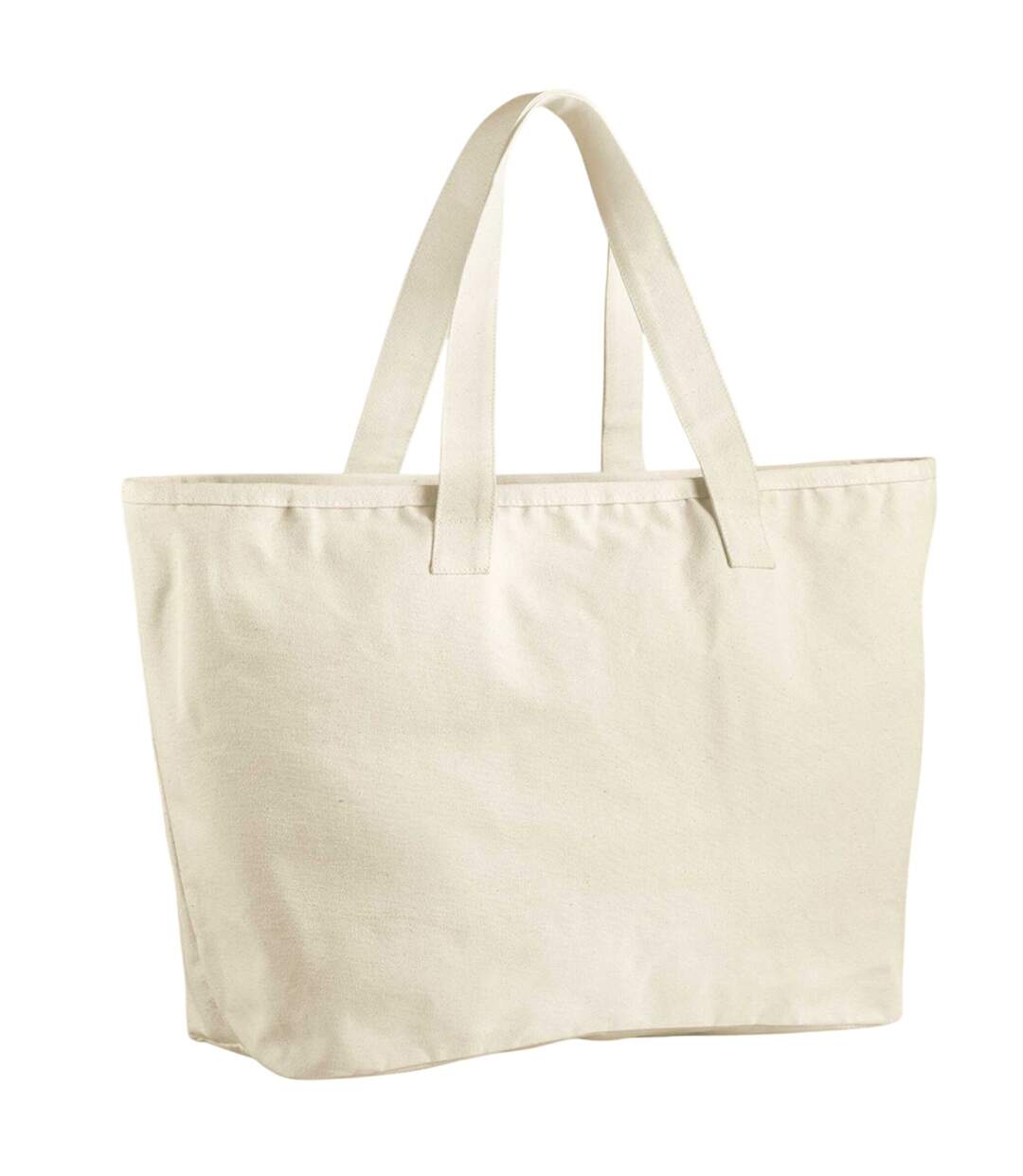 Tote Bag Taille Unique Naturel Westford Mill-2
