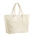 Tote Bag Taille Unique Naturel Westford Mill-2