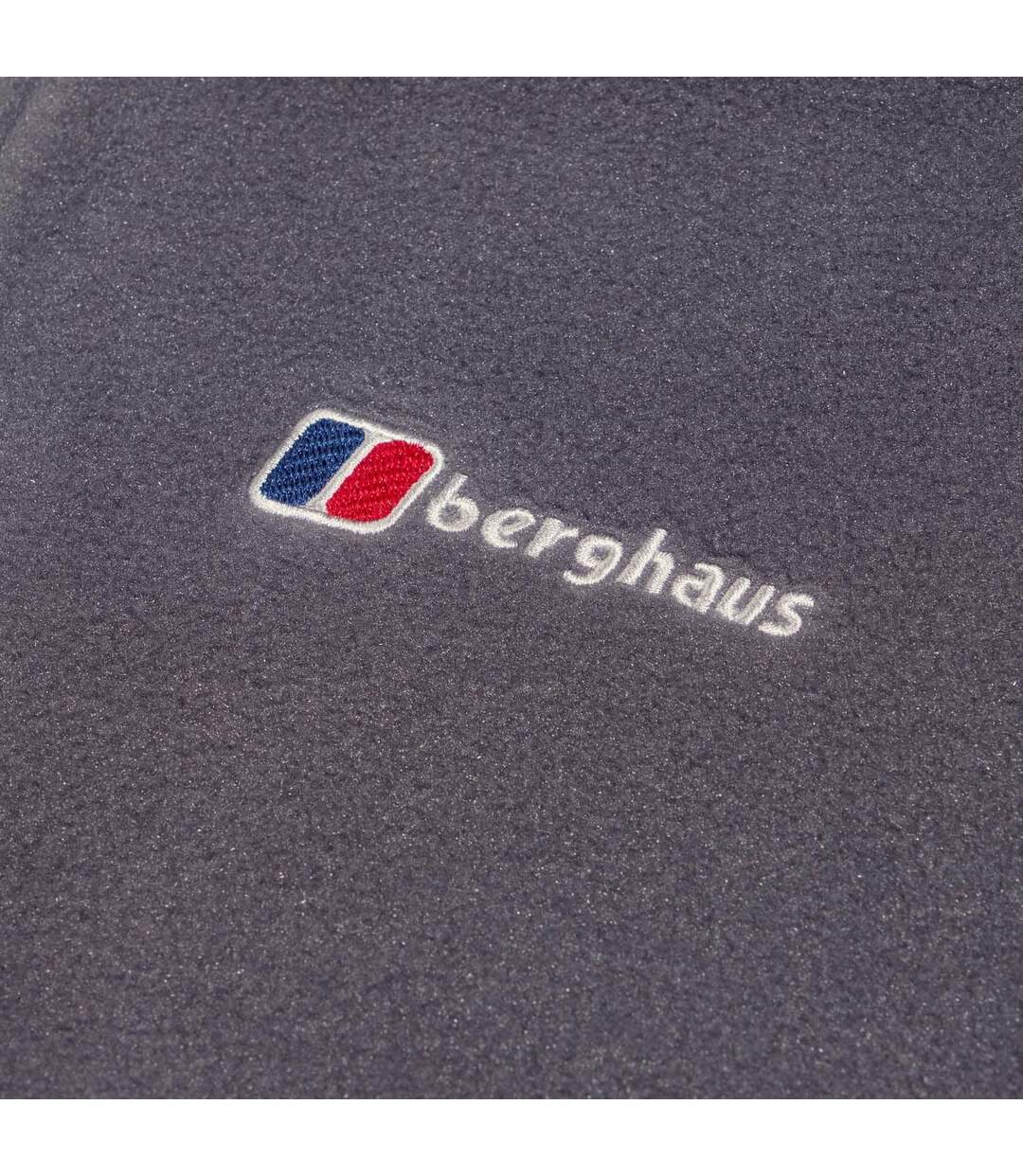 Veste Polaire Prism Interactive Homme Gris Berghaus-4