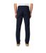 Pantalon De Costume Commerce Hesten Homme Bleu Foncé Hugo-3