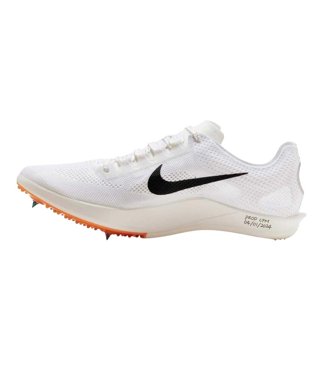 Mens Dragonfly 2 Proto Trainers Multicoloured Nike-3