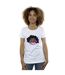 Disney Femmes/Les femmes Encanto Mirabel Kiss - T-shirt en coton (Blanc) - UTBI19594-2