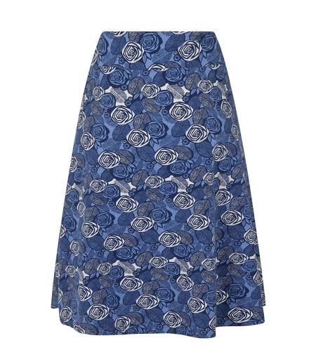 Jupe Motif/style Rose Clair Femme Rose Clair Lazy Jacks