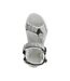 Sandales Randonnée Hamal Femme Gris Argenté CMP-2