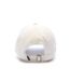 Casquette blanc homme converse 2134 - taille unique-3