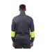 Mens King Pro Jacket Grey Puma-3