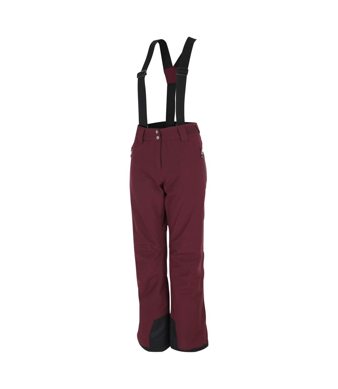 Womens/ladies Diminish Insulated Ski Trousers Fig Dare 2B-3