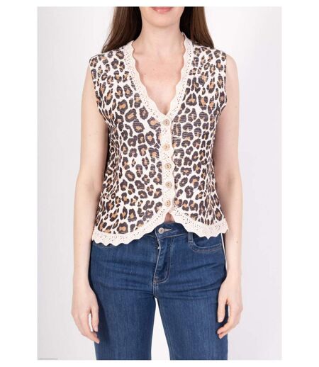 Gilet