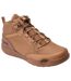 Bottines De Combat Mars Homme Gris Pâle Magnum-1
