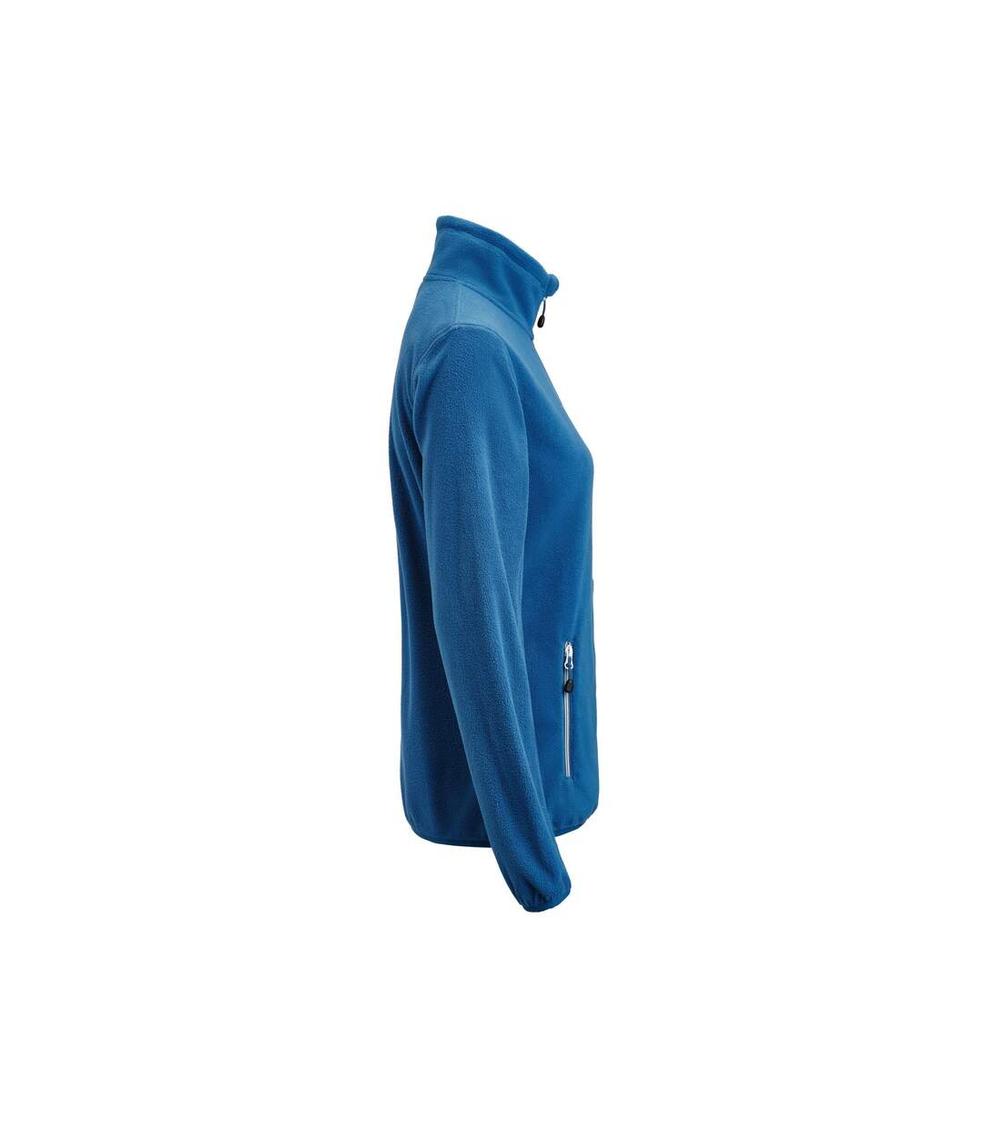 Veste Polaire Twohand Femme Bleu Vif Printer RED-3