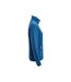 Veste Polaire Twohand Femme Bleu Vif Printer RED-3