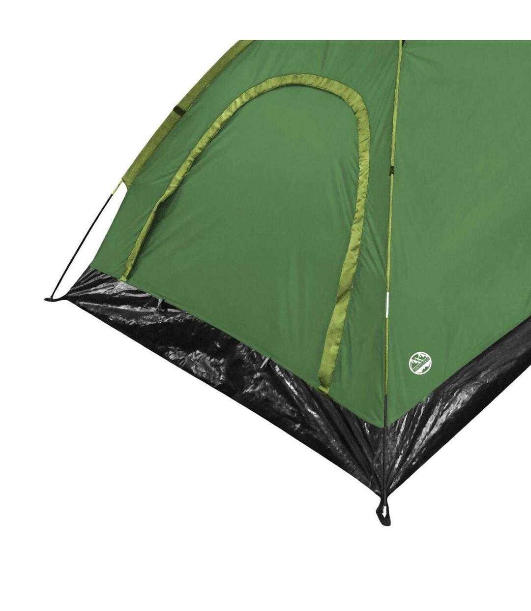 Tente Dôme Revel 100 Cm X 200 Cm X 120 Cm Vert Six Peaks-2