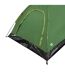 Tente Dôme Revel 100 Cm X 200 Cm X 120 Cm Vert Six Peaks-2