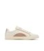 Baskets blanche femme pepe jeans kenton-2