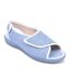 OZABI-Pantoufle Sandale Femme Eponge Double Scratch Fabriquee en Espagne-1