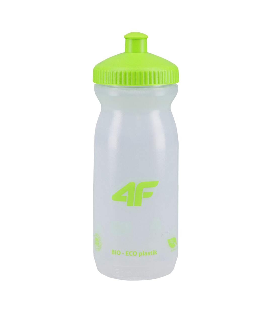 Gourde Ss23abotu009 Taille Unique Vert Transparent 4F-1
