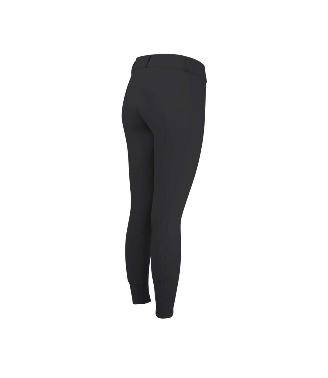 Collant d´équitation glacial femme noir Hy Hy