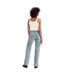 Jean Motif/style Patchwork 90s Femme Road Trippin Levis-3