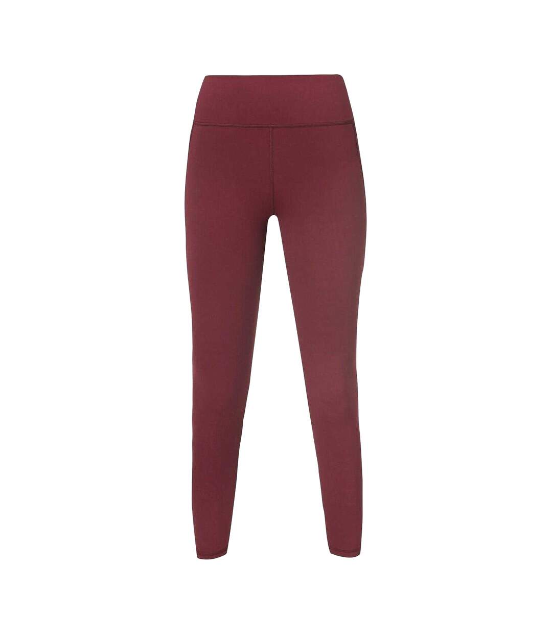 Legging Ultimate Studio Femme Rouge Grenat Sweaty Betty-2