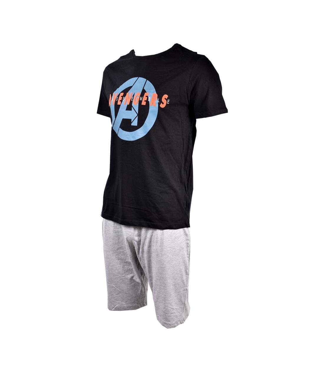 Pyjama Homme AVENGERS-2