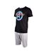 Pyjama Homme AVENGERS-2