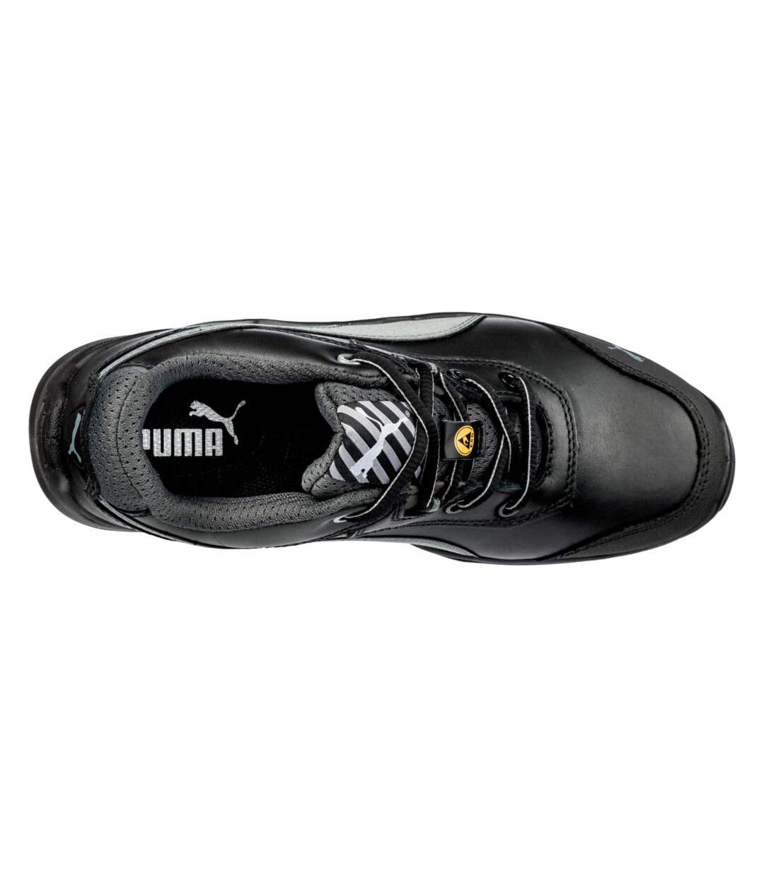 Baskets  basses Puma Argon RX S3 ESD SRC-5