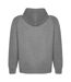 Roly Unisex Adult Vinson Hoodie (Grey Marl) - UTPF4316