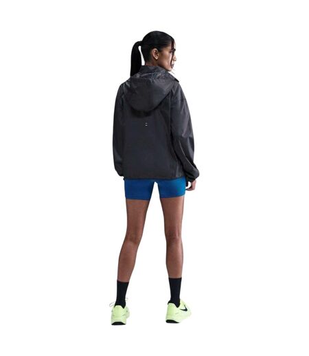 Veste Tempo Femme Noir Nike