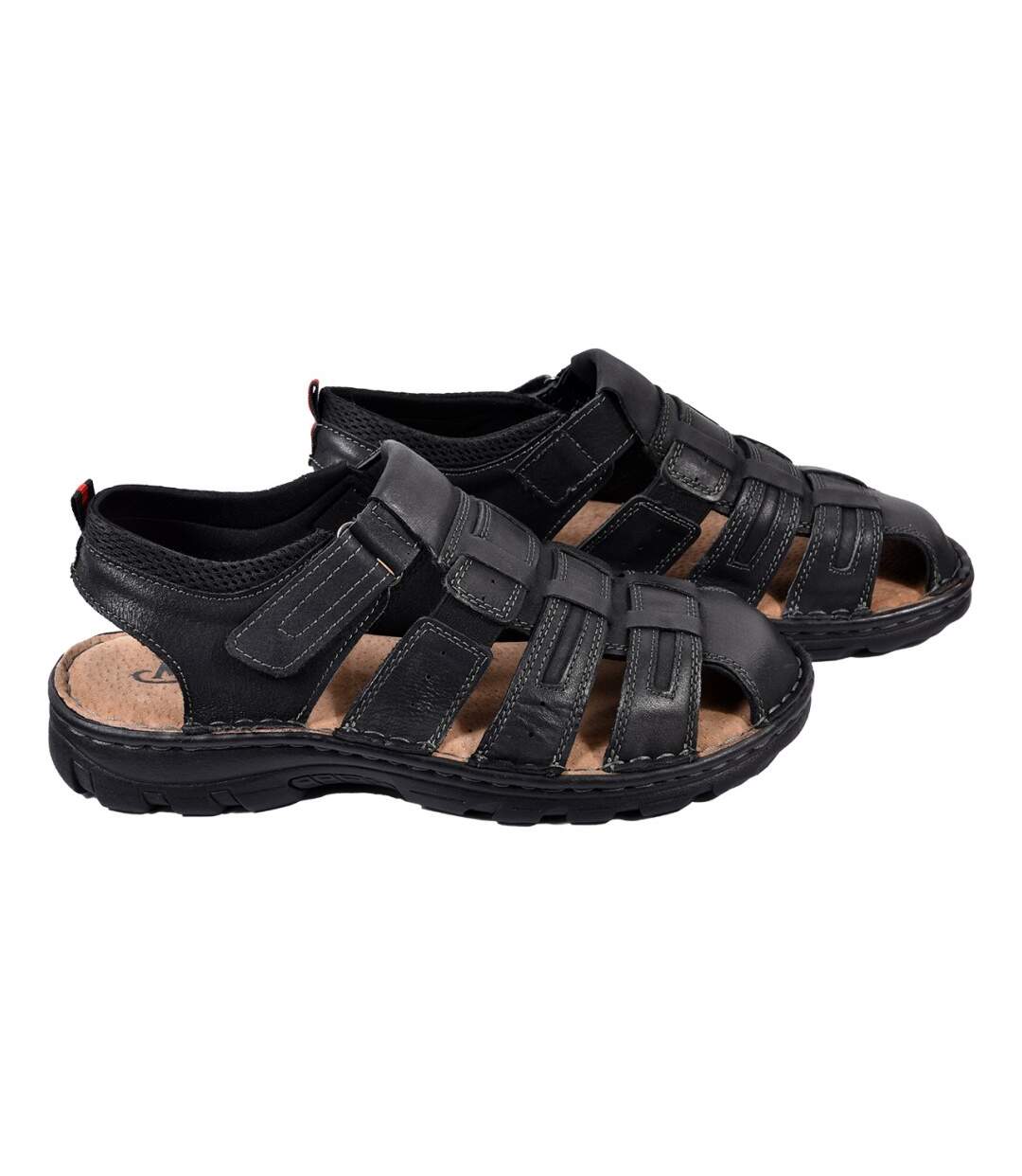 Sandales CUIR scratch-2