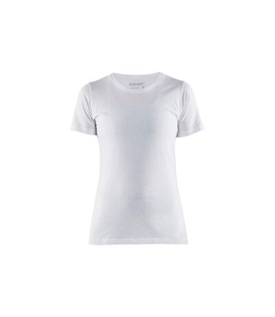 T-shirt coton femme Blaklader