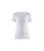 T-shirt coton femme Blaklader-1