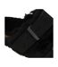 Womens/ladies Arizona Teddy Bear Flat Sandals Black Birkenstock-4