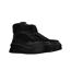 Baskets Motif/style Logo Femme Noir Lee Cooper-1