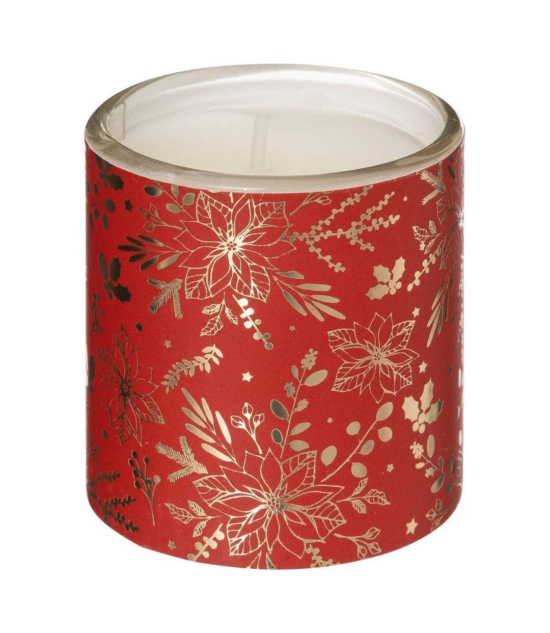 Crackers de 3 Bougies Parfumées La fête des Délices 45g Tonka-4