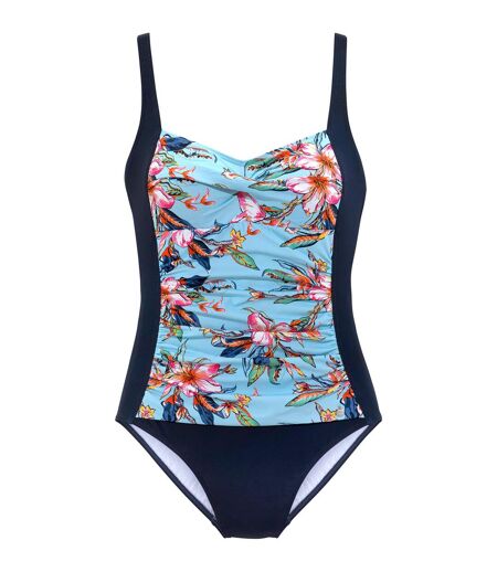 Maillot de bain 1 pièce amincissant Malia Lascana