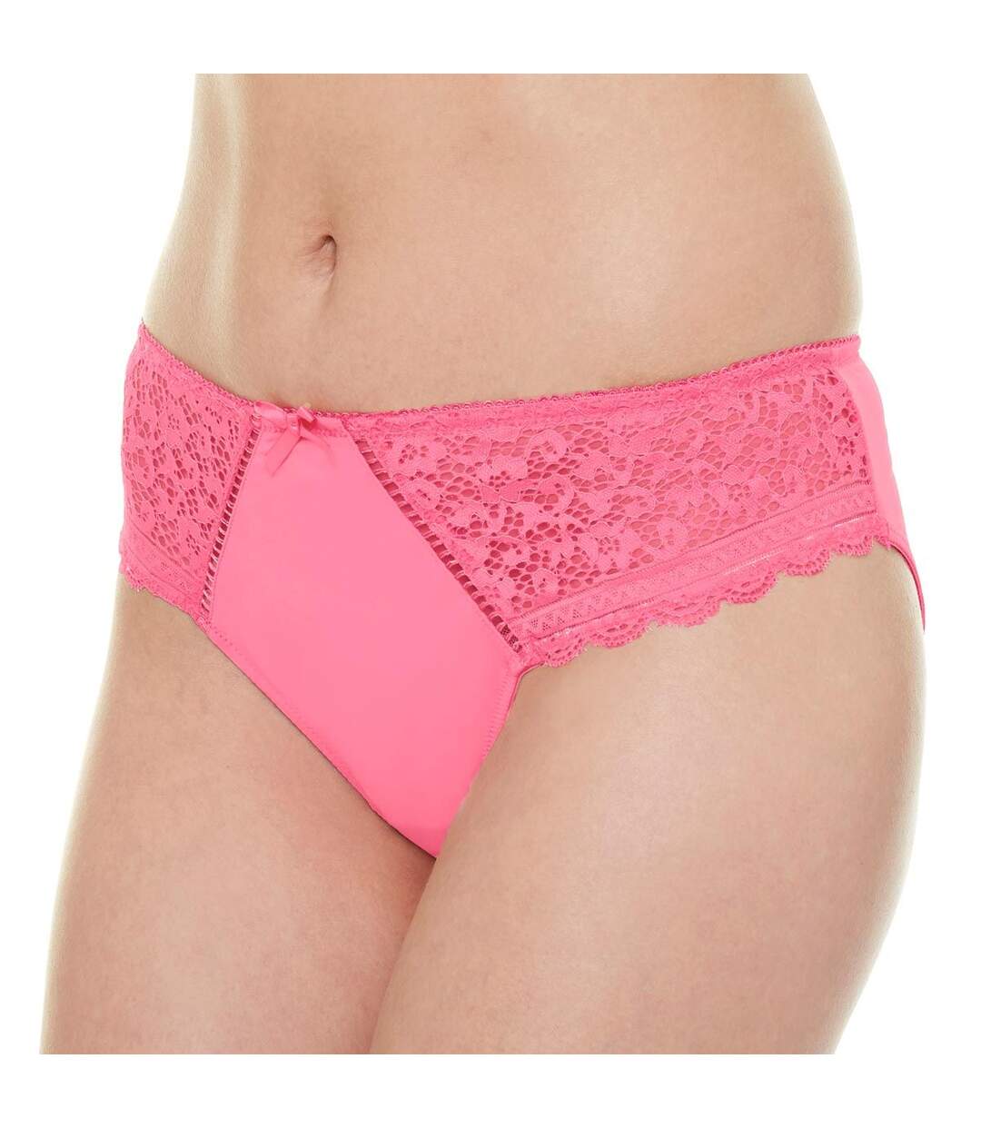 Culotte rose Elena-2