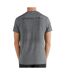 T-shirt Gris Homme O'Neill Luna - L