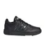 Baskets Hoops 3.0 Femme Noir Adidas-1